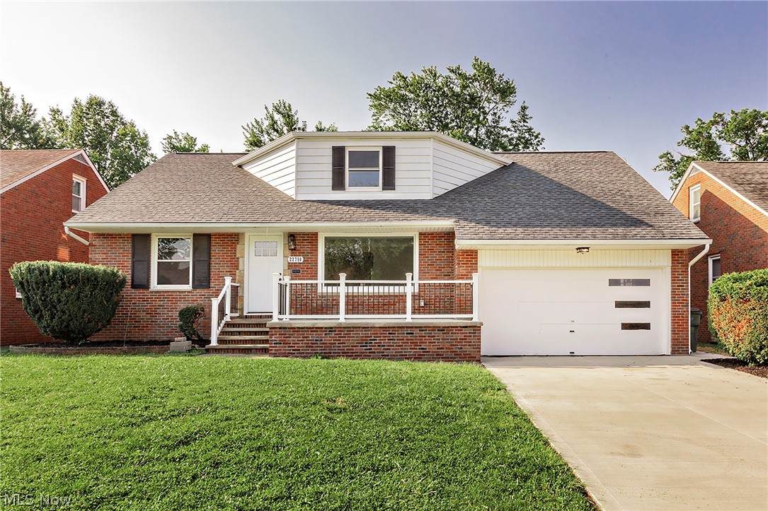 22750 Fairlawn Drive - Photo 1