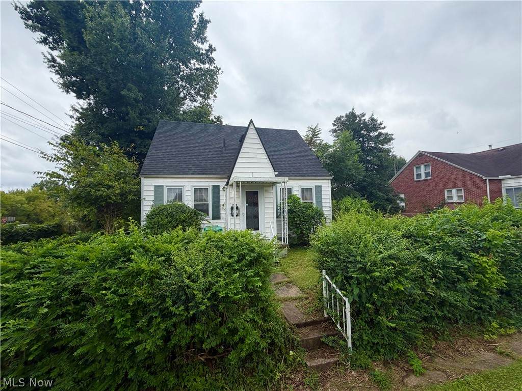 709 Elder Street - Photo 1