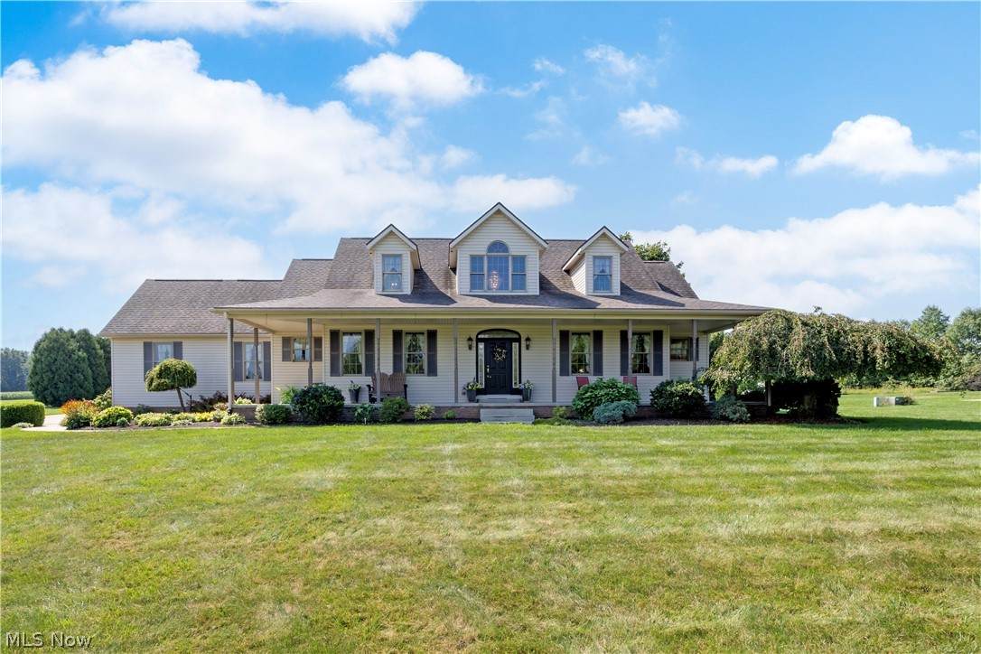 1123 County Road 1600 - Photo 1