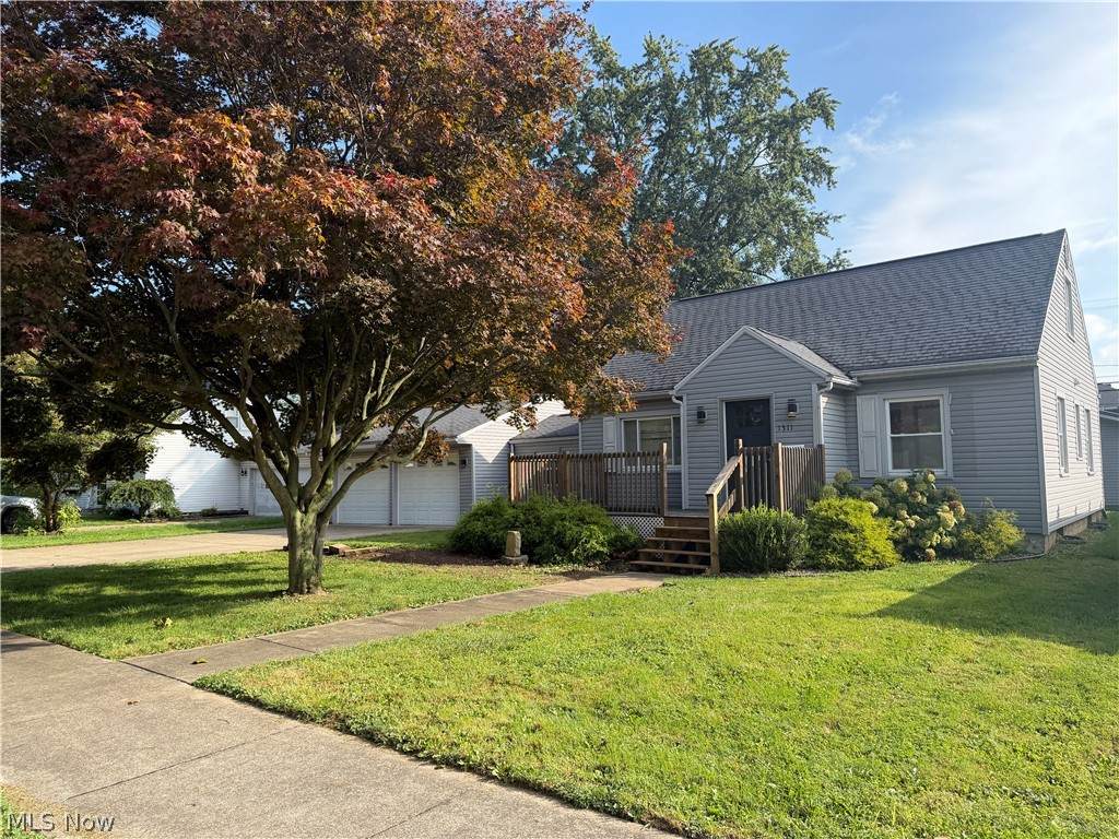 1311 Walnut Street - Photo 1