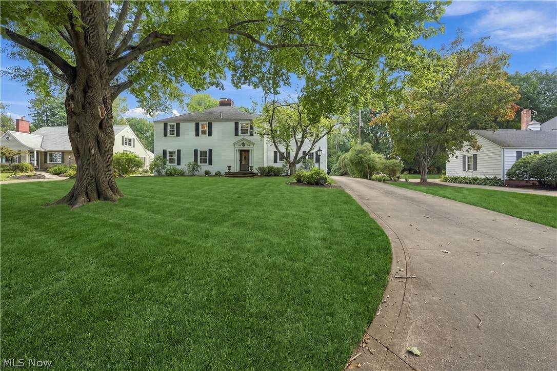 3448 Overhill Drive - Photo 1