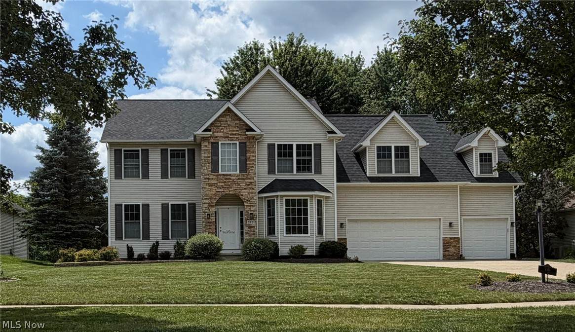 5831 Emerald Lakes Drive - Photo 1