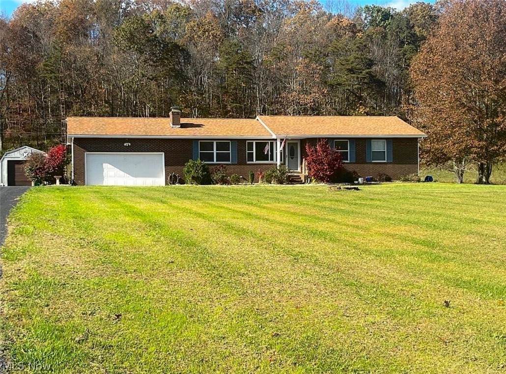 166 Tanner Lane - Photo 1