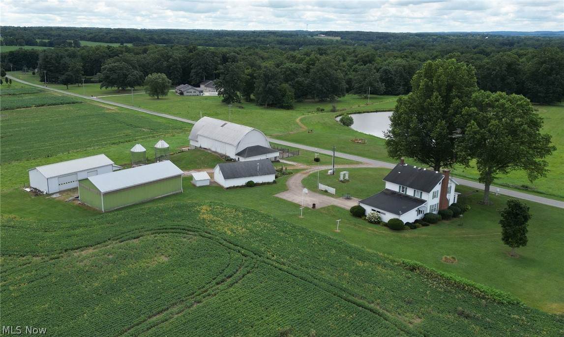 578 Township Road 1275 - Photo 1