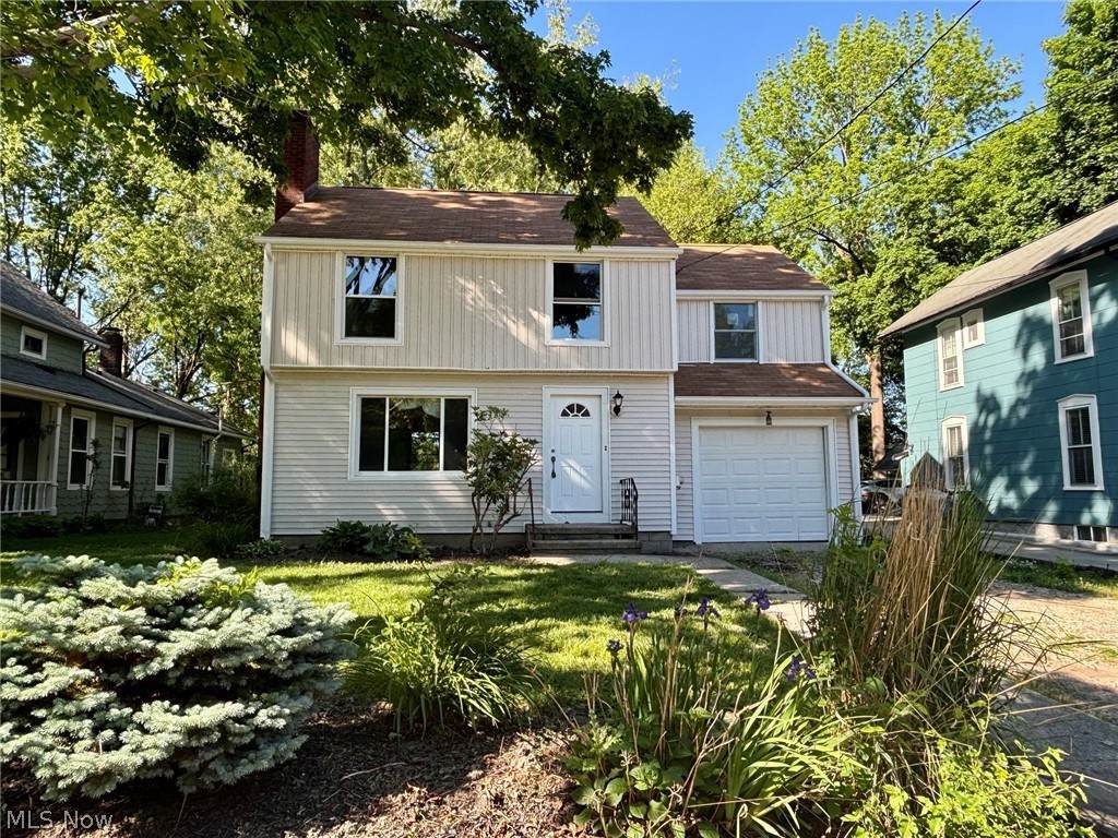 601 Fairchild Avenue - Photo 1