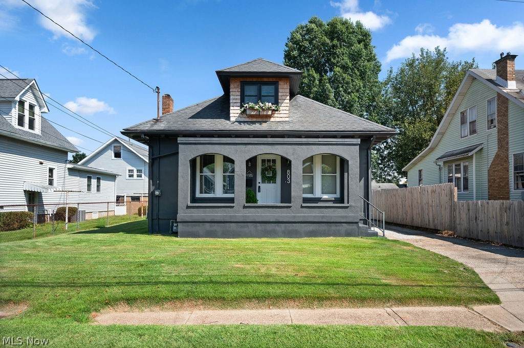 803 41st Street - Photo 1