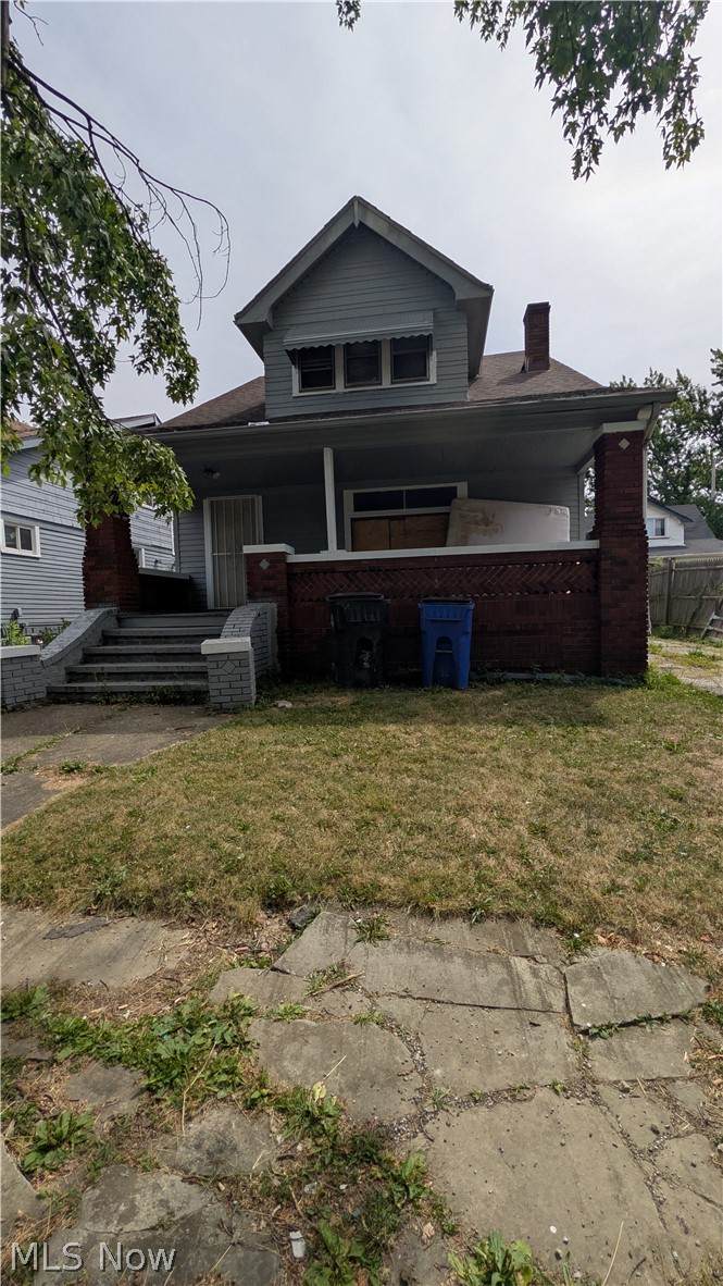 4015 142nd Street - Photo 1