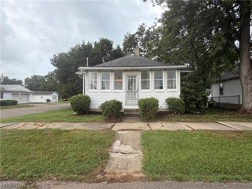 540 Mulvane Street - Photo 1