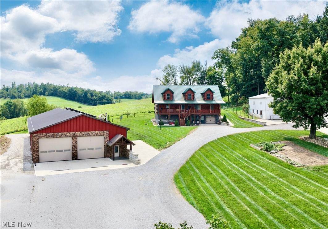 4486 Township Road 156 - Photo 1