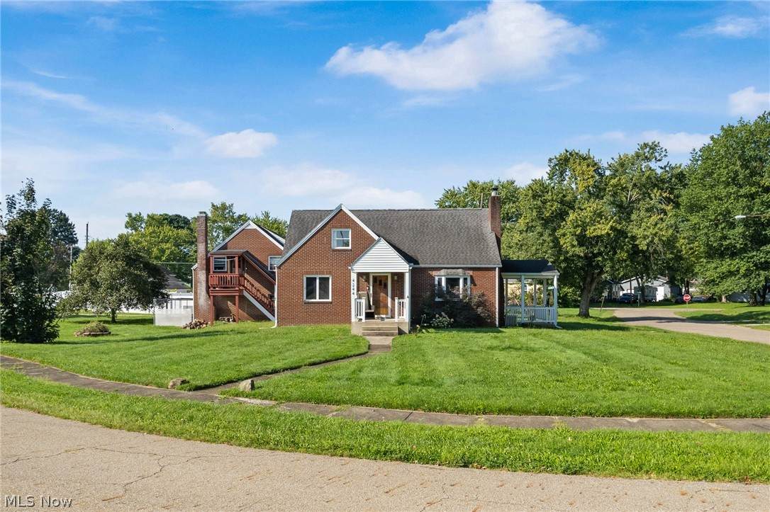 4244 Laffer Square - Photo 1