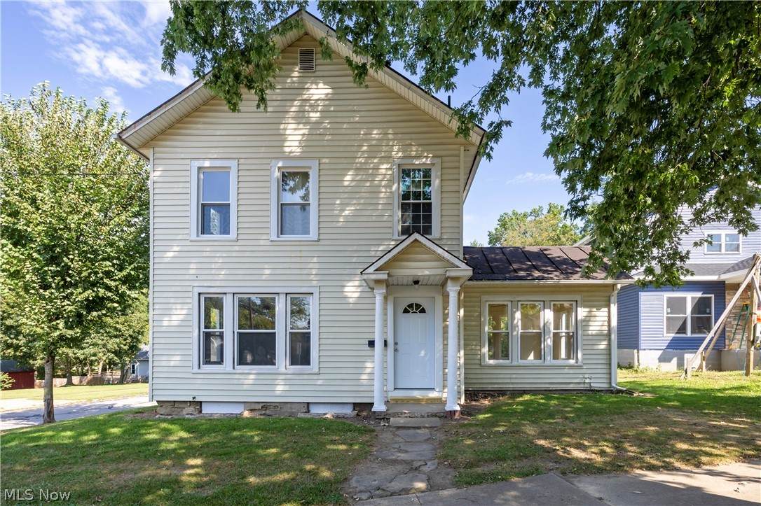 367 Larwill Street - Photo 1