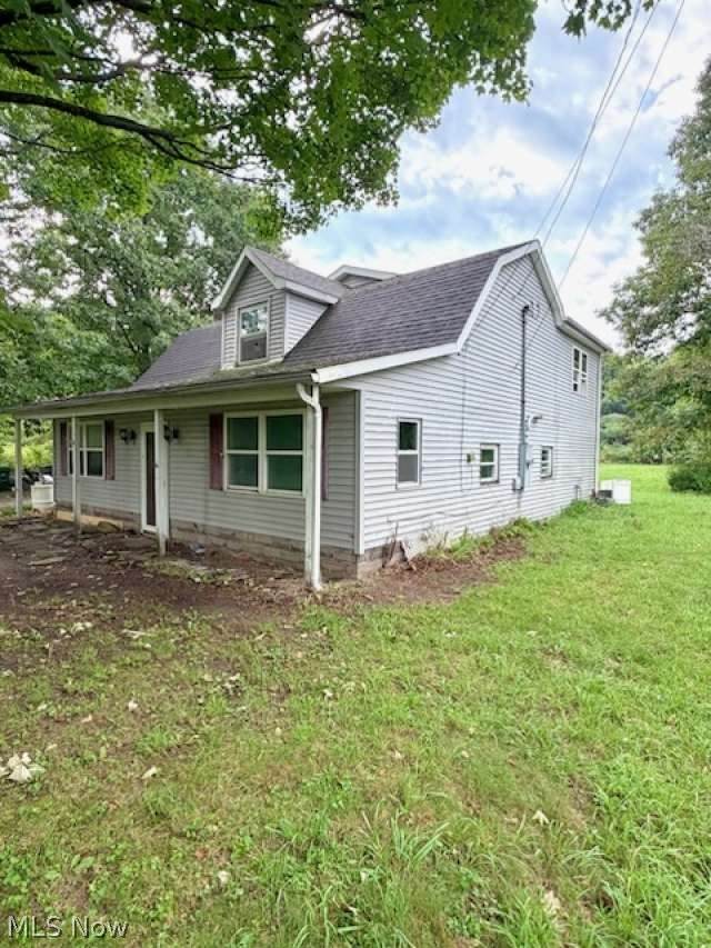 5918 Middle Ridge Road - Photo 1