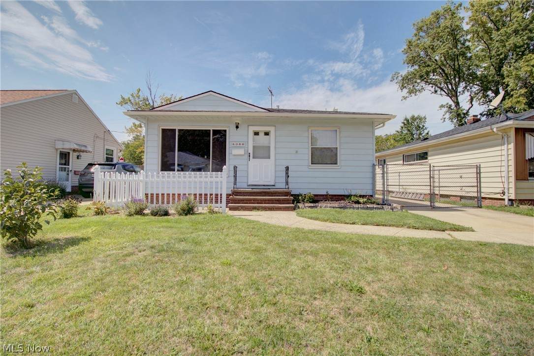 4388 155th Street - Photo 1