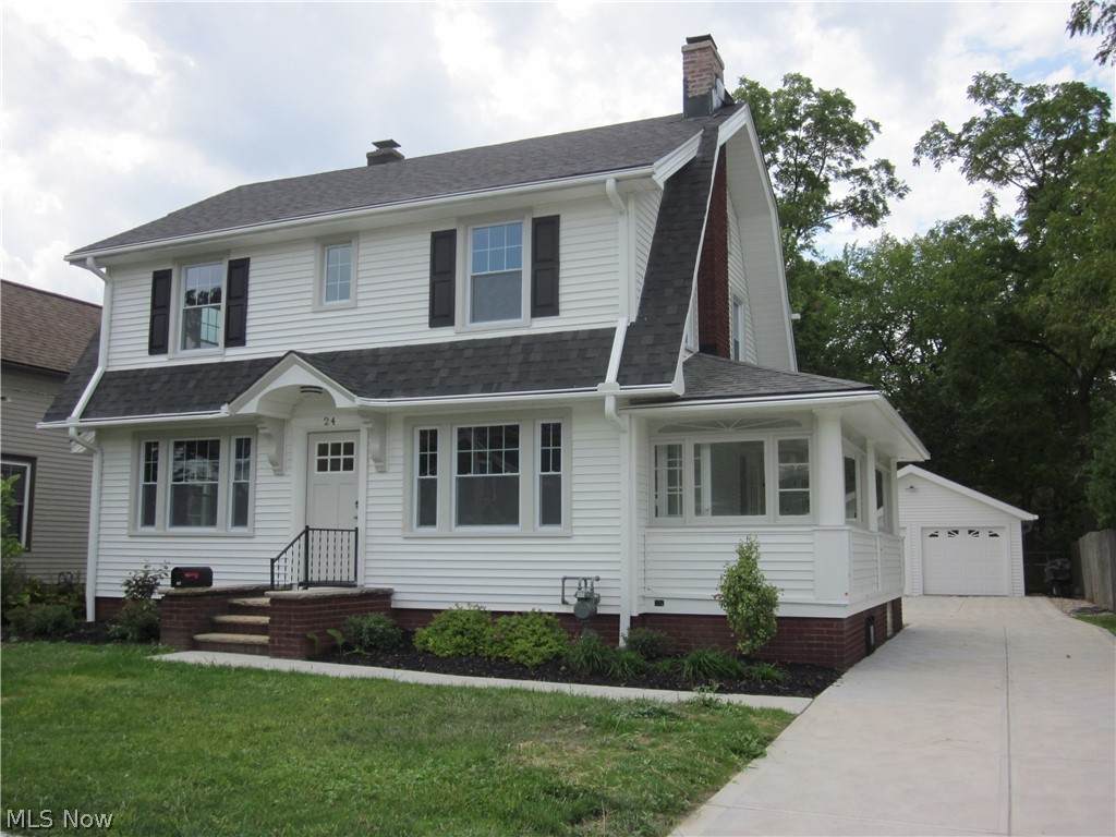 24 Adams Street - Photo 1