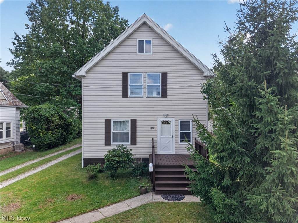 19289 Westwood Drive - Photo 1