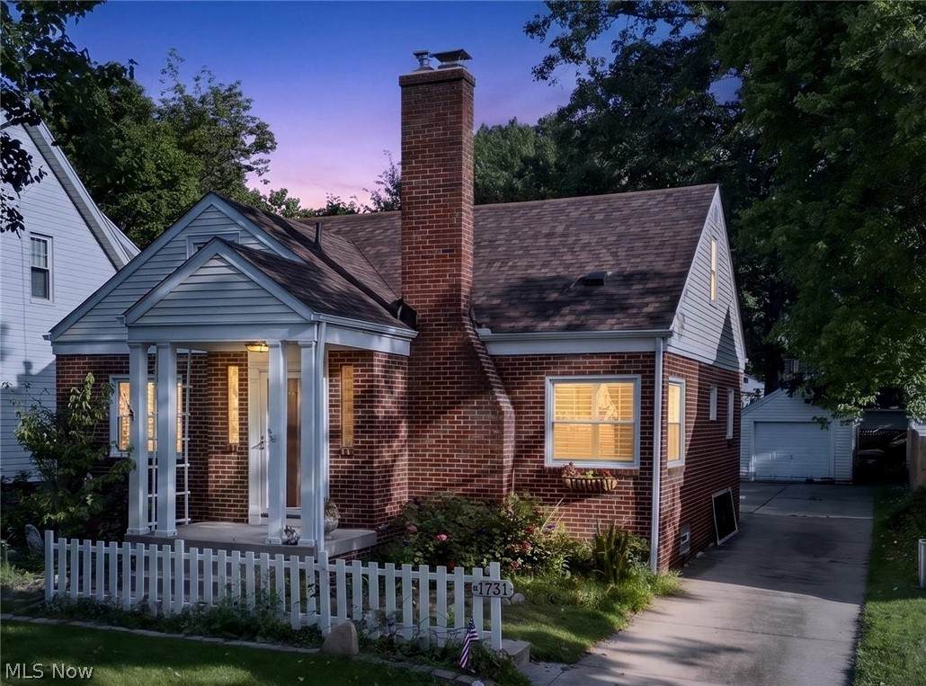 1731 Broad Boulevard - Photo 1