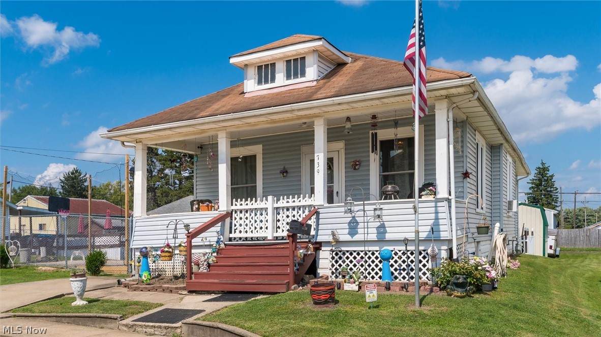 739 Arch Street - Photo 1