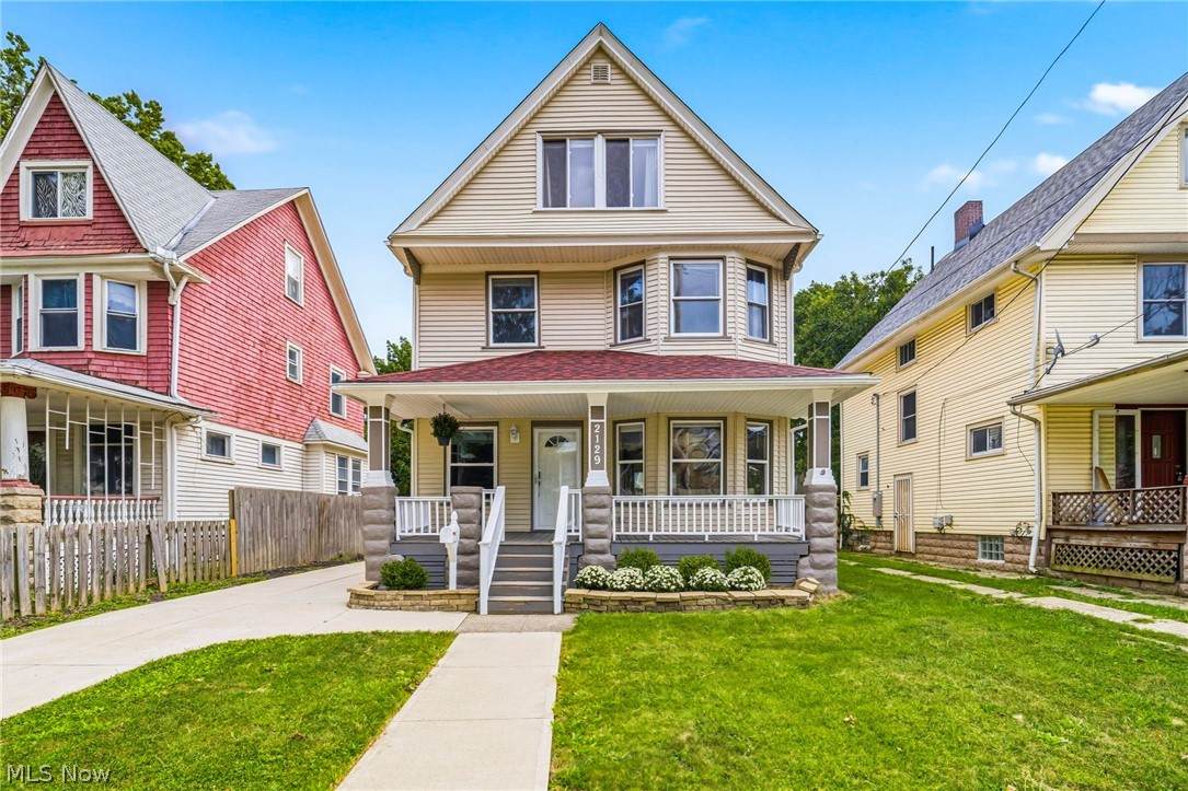 2129 101st Street - Photo 1