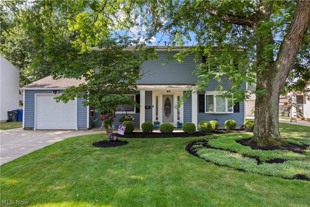 24231 Fairlawn Drive - Photo 1