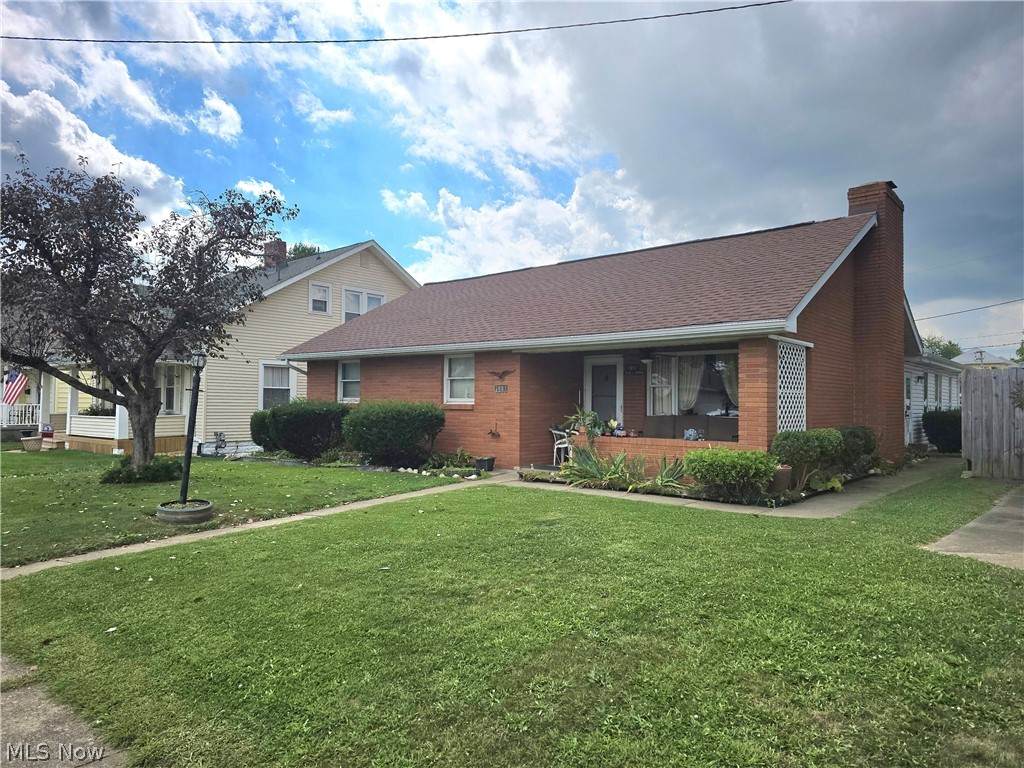 1651 Euclid Avenue - Photo 1