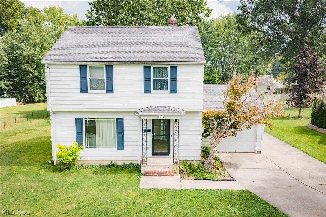 2835 Schenley Avenue - Photo 1