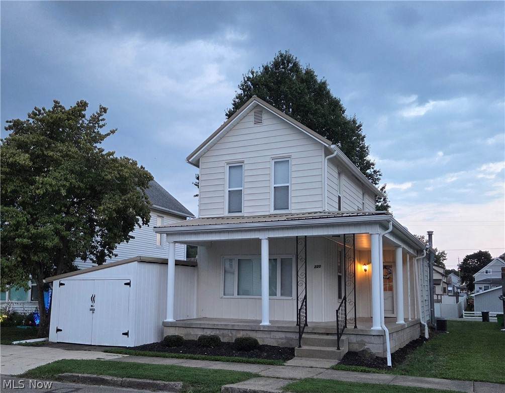 220 Mccrea Avenue - Photo 1