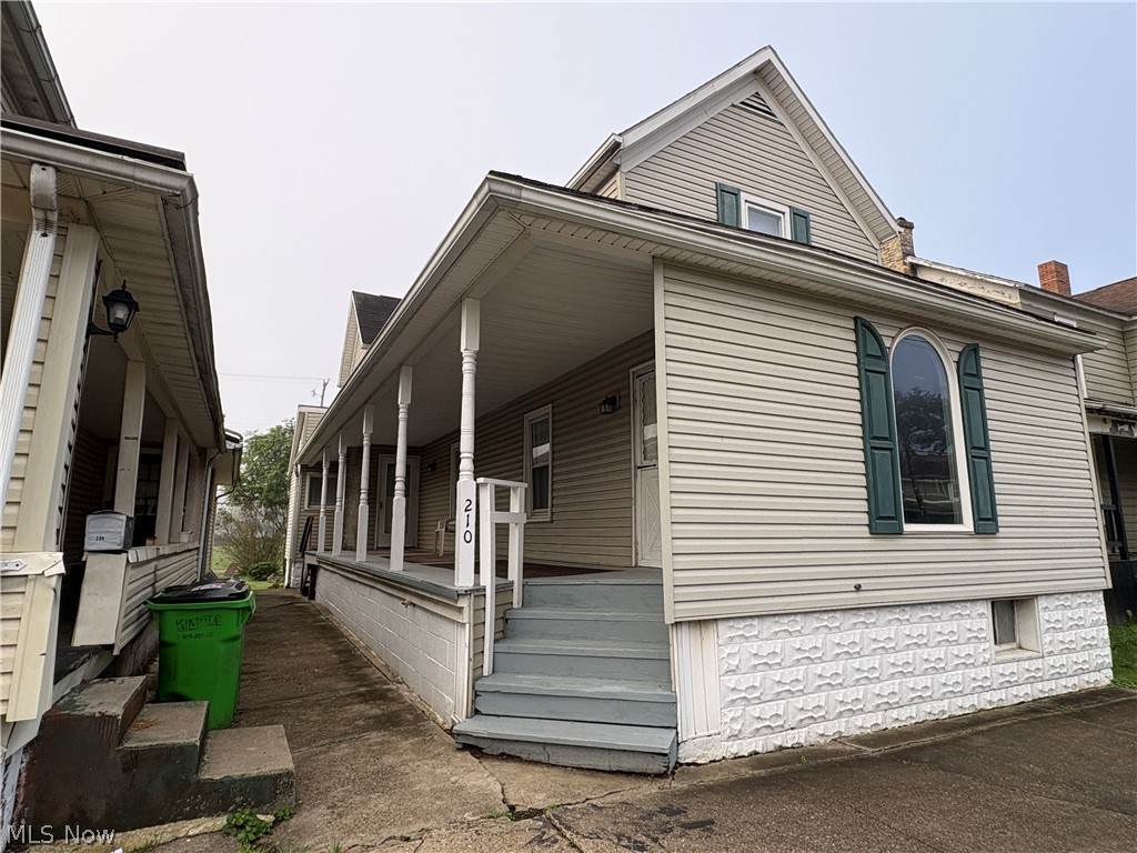 210 3rd Street - Photo 1