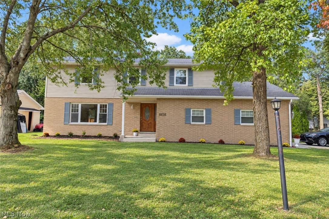 6820 Chadbourne Drive - Photo 1
