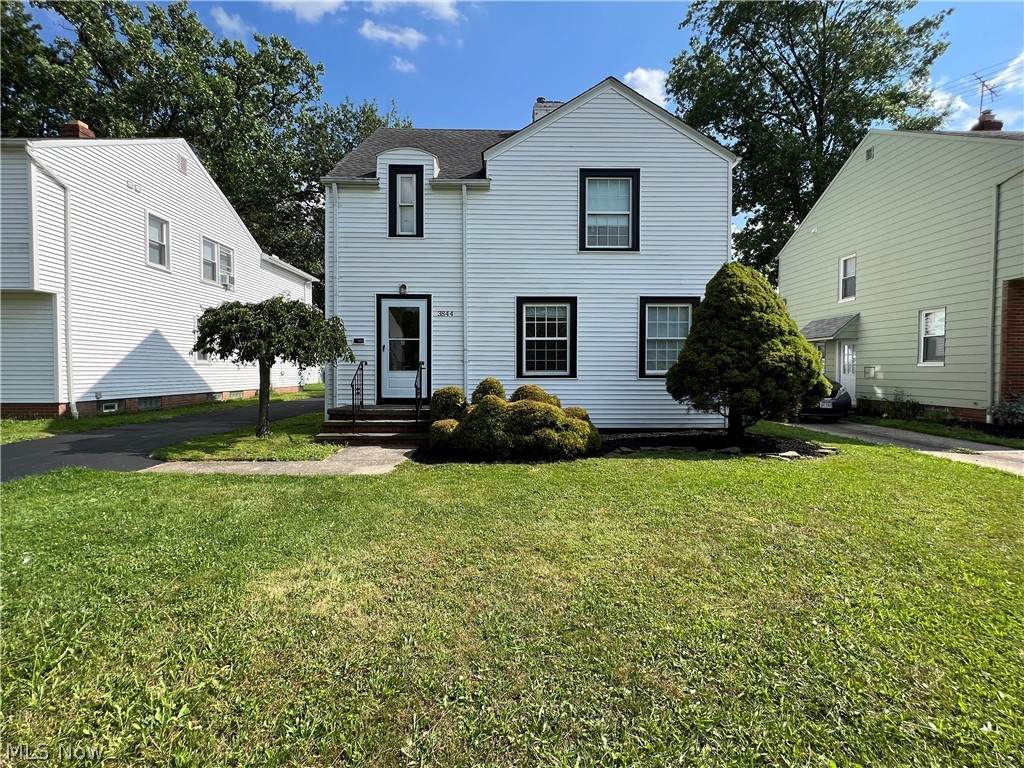 3844 Bendemeer Road - Photo 1