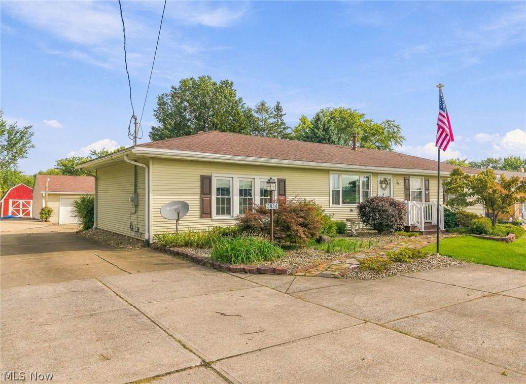 3834 Southway Street - Photo 1