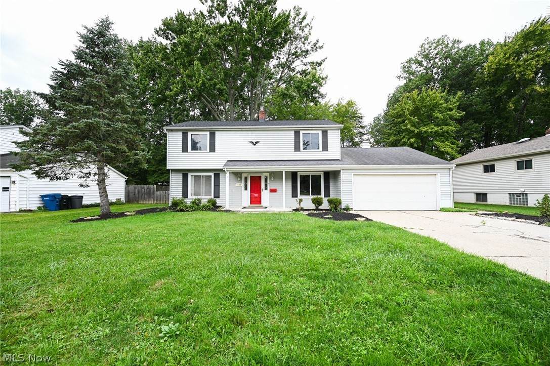 6752 Crestwood Lane - Photo 1