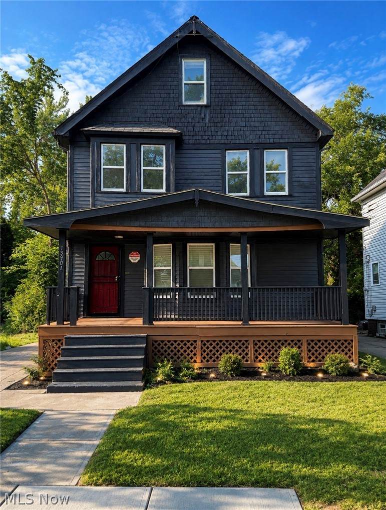 13901 Baldwin Avenue - Photo 1