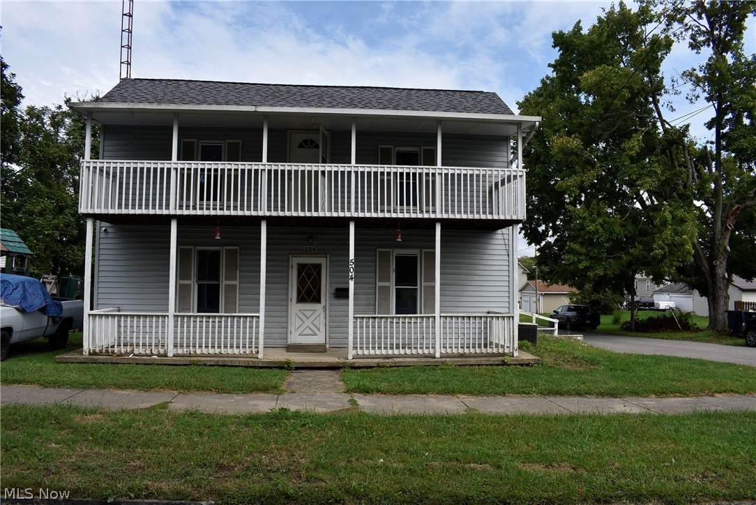 504 Main Street - Photo 1
