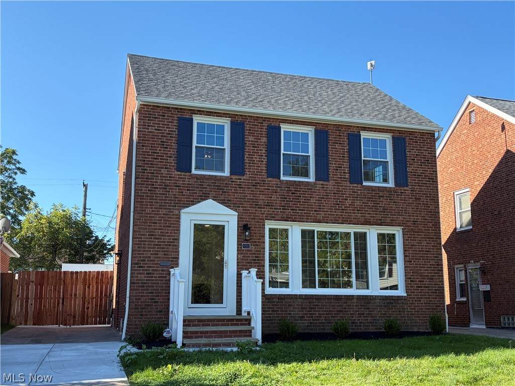 17012 Eldamere Avenue - Photo 1
