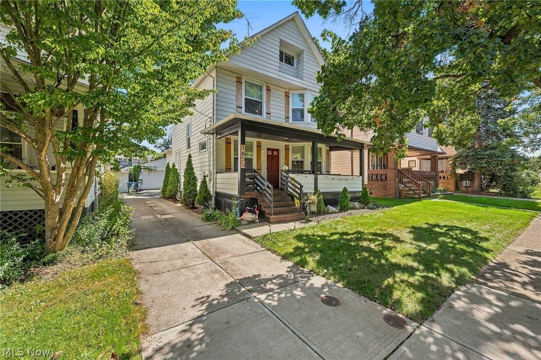 1655 Lauderdale Avenue - Photo 1