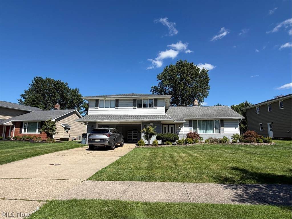 1905 Camberly Drive - Photo 1