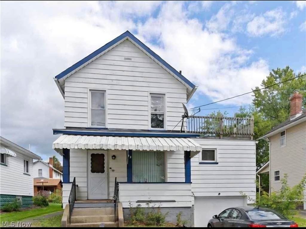 43 Brockway Avenue - Photo 1