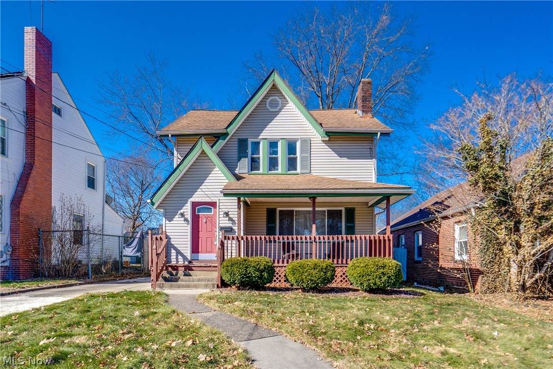 934 Packard Drive - Photo 1