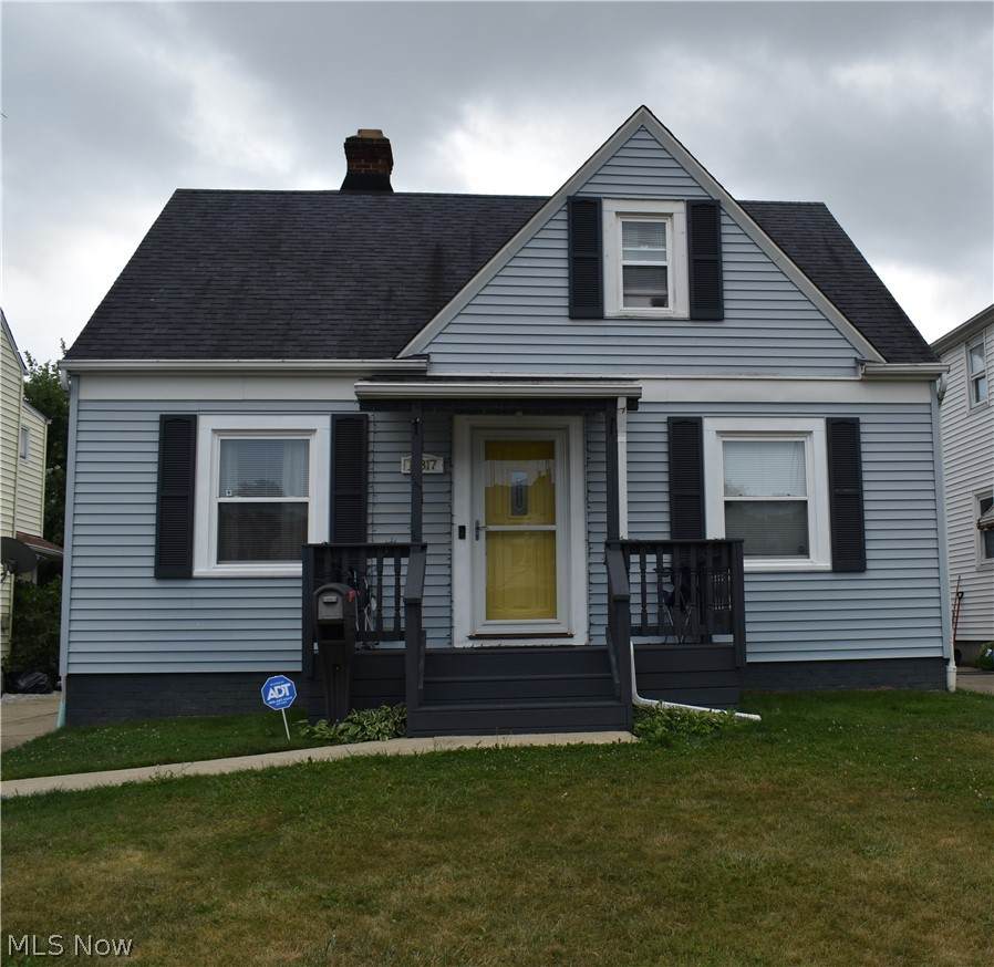 11817 Brighton Avenue - Photo 1