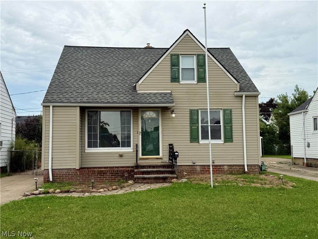 7502 Arden Road - Photo 1