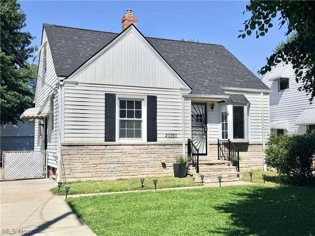 20751 Wilmore Avenue - Photo 1