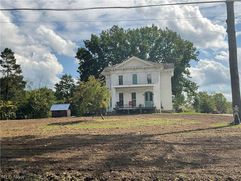 910 Brownville Road - Photo 1