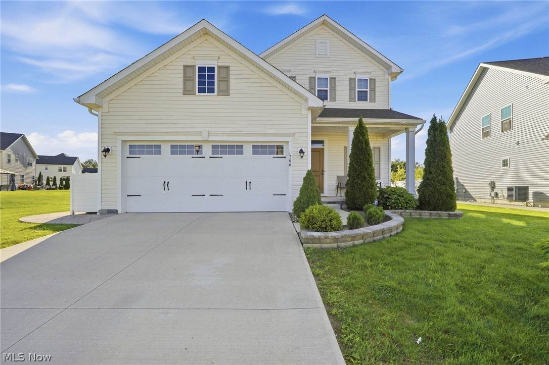 1766 Beth Page Lane - Photo 1