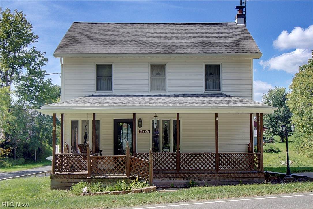2385 Valley Road - Photo 1