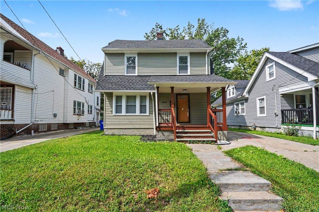 964 143rd Street - Photo 1