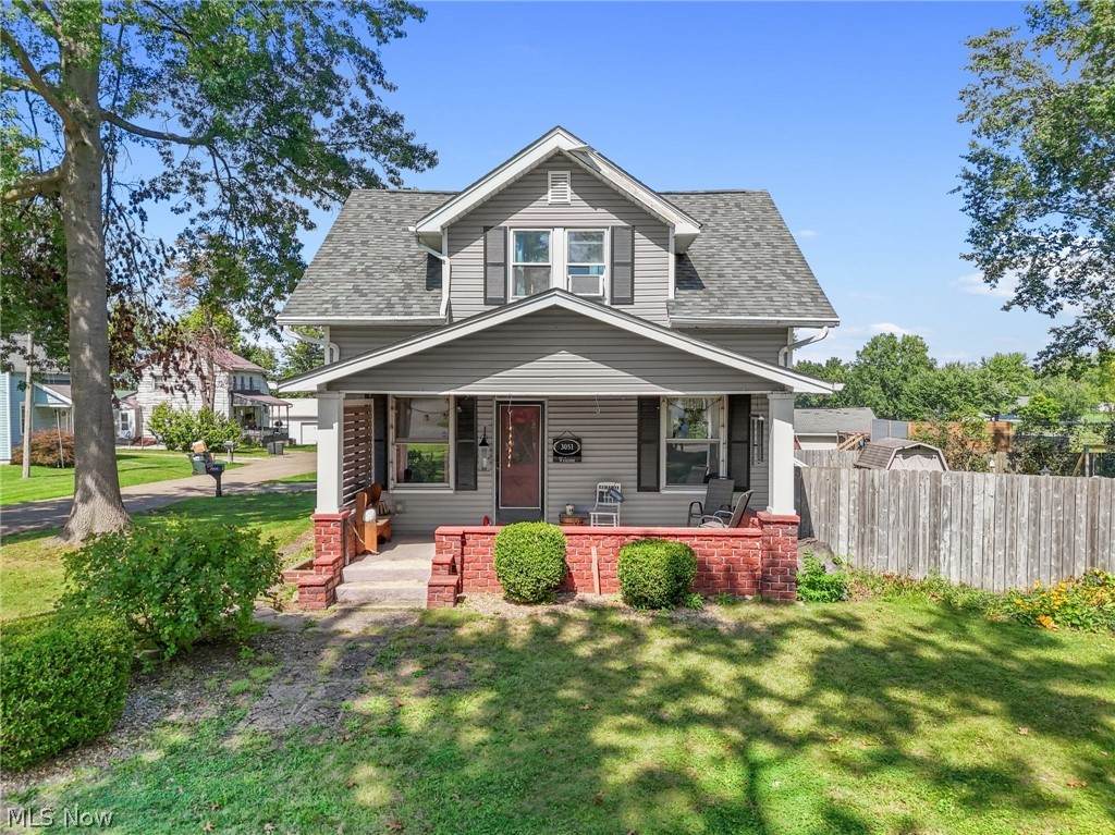 3051 Perrydale Street - Photo 1