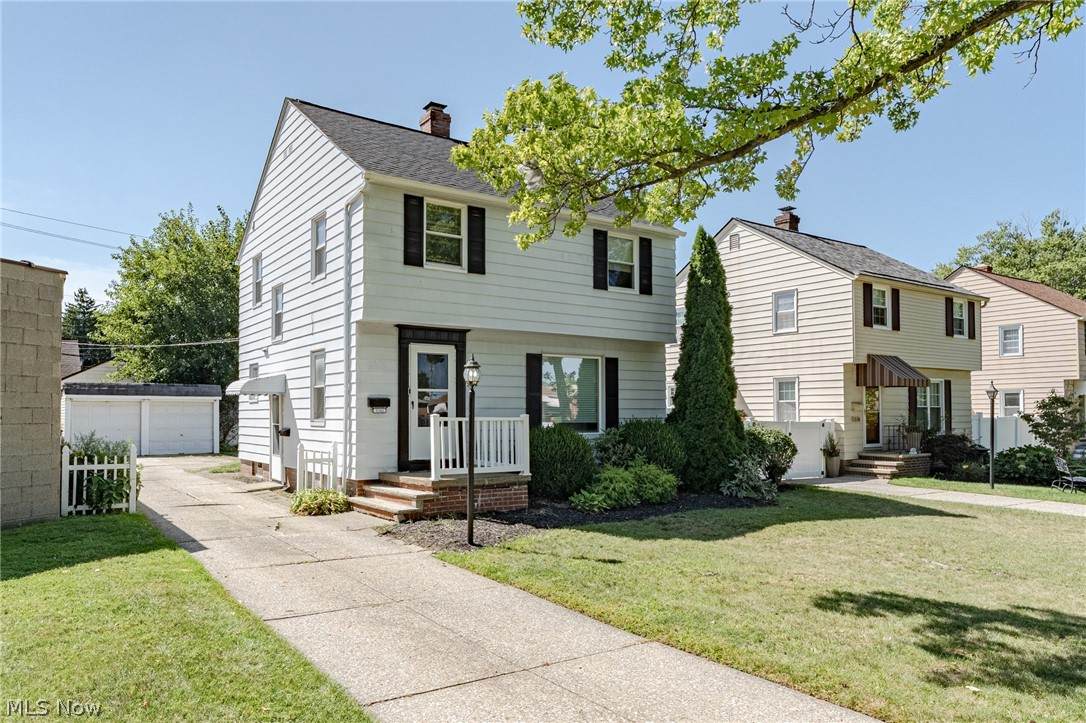 3342 155th Street - Photo 1