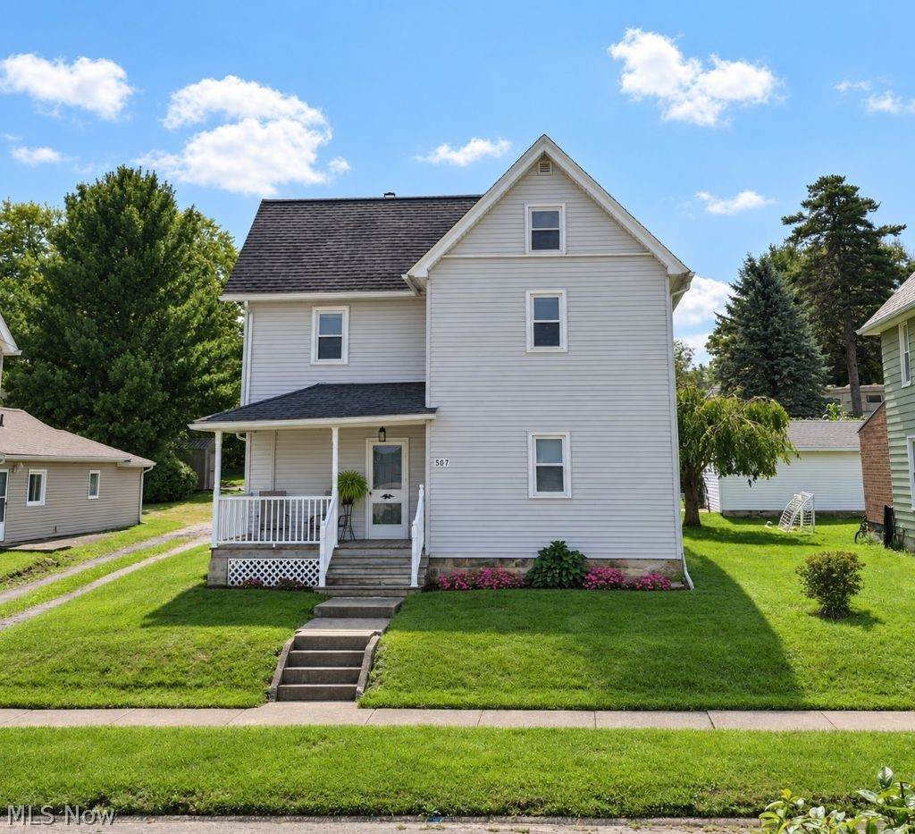 507 Arch Street - Photo 1