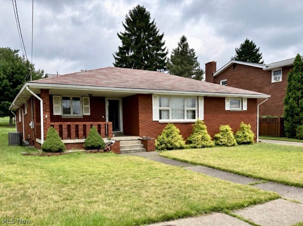 229 Donnell Street - Photo 1