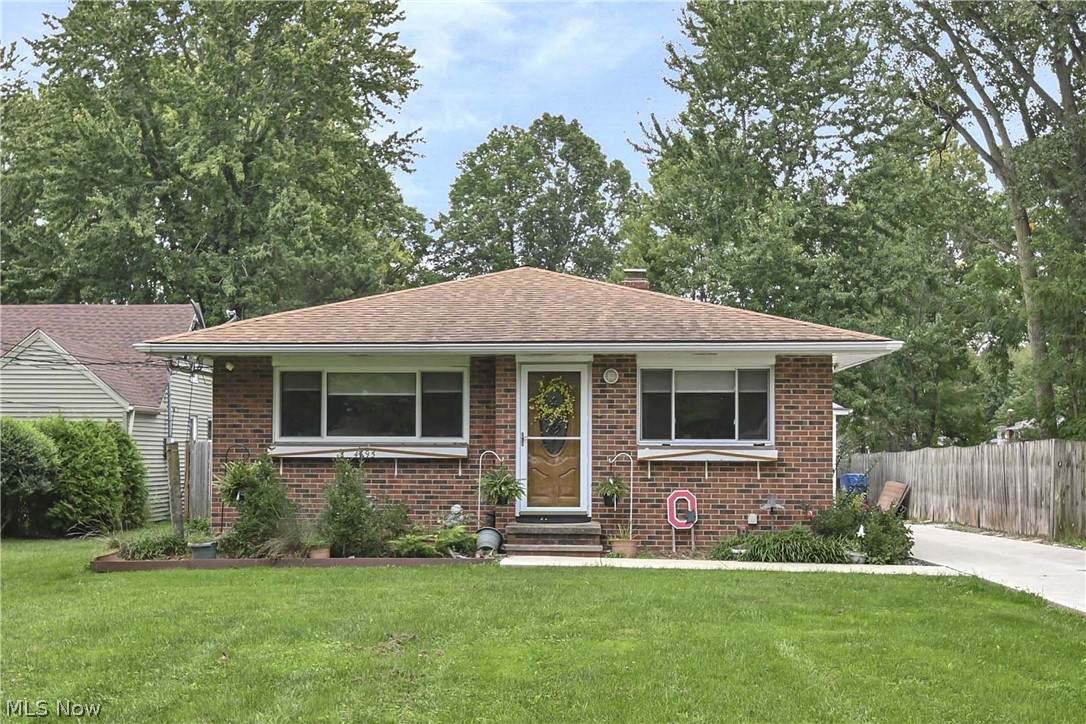 4695 Martin Drive - Photo 1